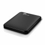 W.D. WDBU6Y0020BBK 2TB ELEMENTS PORTABLE USB3.0 H.D.