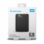 W.D. WDBU6Y0020BBK 2TB ELEMENTS PORTABLE USB3.0 H.D.