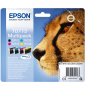 EPSON C13T07154022 MULTIPACK CARTUCCE GHEPARDO