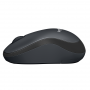 LOGITECH 910-004878 M220 SILENT MOUSE WIRELESS NERO