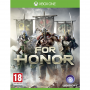 UBISOFT For Honor XBOX ONE