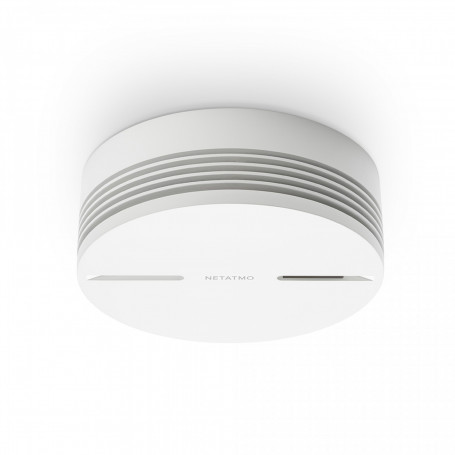 NETATMO INK005 SMART SMOKE DETECTOR