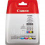CANON CLI-571 MULTIPACK C/M/Y/BK PACK 4 CARTUCCE