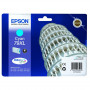EPSON C13T7902 CARTUCCIA CIANO XL  TORRE DI PISA 