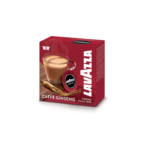 LAVAZZA 8812 GINSENG A MODO MIO CAPSULE