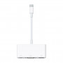 APPLE MJ1L2ZM/A USB-C VGA MULTIPORT ADAPTER