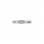 APPLE MJ1L2ZM/A USB-C VGA MULTIPORT ADAPTER