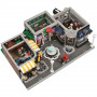 LEGO 10255 CREATOR EXPERT PIAZZA DELL ASSEMBLEA