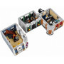 LEGO 10255 CREATOR EXPERT PIAZZA DELL ASSEMBLEA
