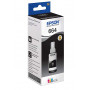 EPSON C13T664140 BLACK INK BOTTLE 70 ML.