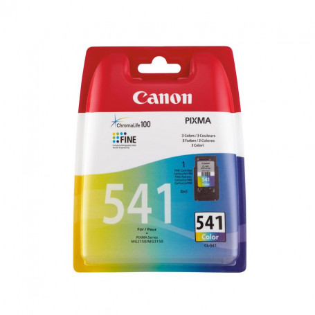 CANON CL-541 CARTUCCIA COLORE