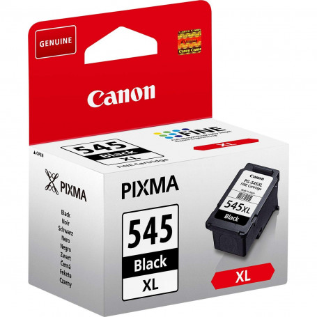 CANON PG-545XL CARTUCCIA NERO