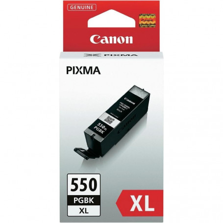 CANON PGI-550 PGBK XL CARTUCCIA NERO