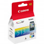 CANON CL-513 CARTUCCIA COLORE ALTA CAP.