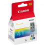 CANON CL-41 CARTUCCIA COLORE