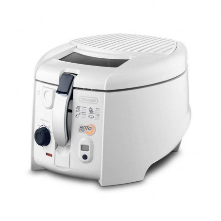 DELONGHI F28533W1 FRIGGITRICE