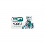 ESET NOD32 ANTIVIRUS RINNOVO LIC. 2PC