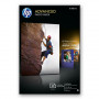 HP Q8691A CARTA FOTO LUCIDA ADVANCED 10X15CM 250GR 25FF