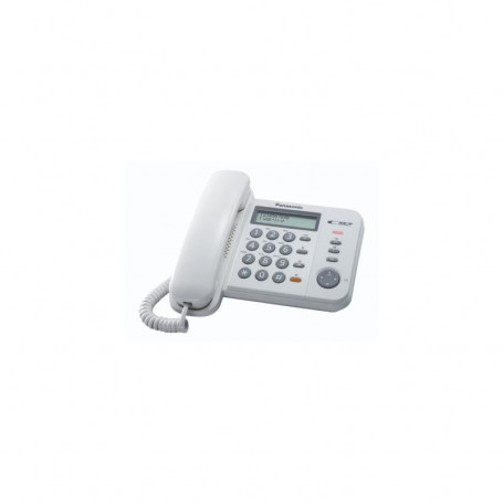 PANASONIC KX-TS560EX1W TELEFONO