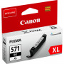 CANON CLI-571BK NERO CARTUCCIA