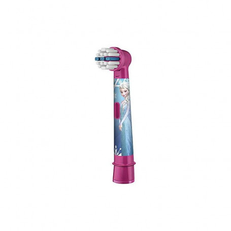 ORAL-B EB-10/4 FROZEN TESTINA DI RICAMBIO