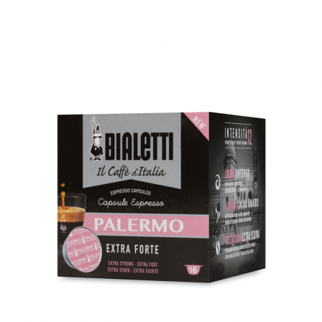 BIALETTI PALERMO 96080254/M PALERMO CAPSULE 