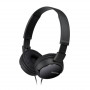 SONY MDRZX110B CUFFIA