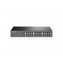 TP-LINK TL-SG1024D SWITCH 24P. GIGABIT