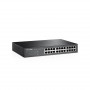 TP-LINK TL-SG1024D SWITCH 24P. GIGABIT