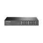 TP-LINK TL-SG1016D 16 PORT GIGABIT SWITCH