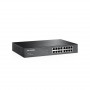 TP-LINK TL-SG1016D 16 PORT GIGABIT SWITCH