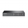 TP-LINK TL-SG1016D 16 PORT GIGABIT SWITCH