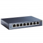 TP-LINK TL-SG108 SWITCH ETHERNET 8 PORTE GIGABIT