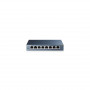 TP-LINK TL-SG108 SWITCH ETHERNET 8 PORTE GIGABIT