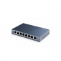 TP-LINK TL-SG108 SWITCH ETHERNET 8 PORTE GIGABIT