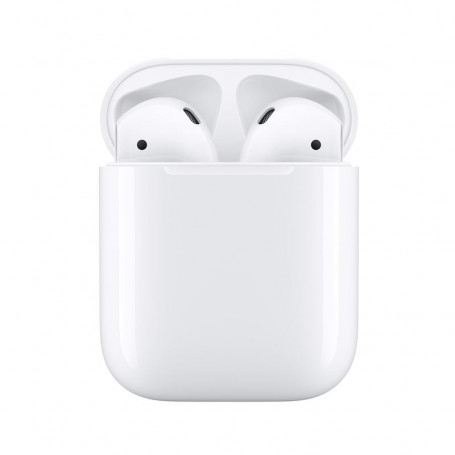 APPLE AIRPODS  2019  MV7N2TY/A