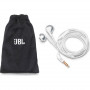 JBL T205 CRM AURIC. TIPO APPLE COM./MIC CAVO PIATTO