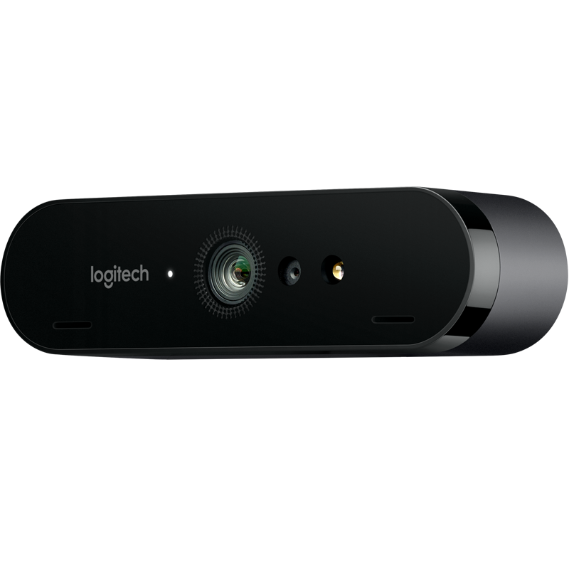 logitech brio usb 3
