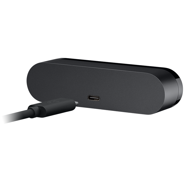 logitech brio usb 3