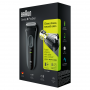 BRAUN SERIE 3 PROSKIN 3000S RASOIO UOMO