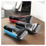 BRAUN SERIE 3 PROSKIN 3000S RASOIO UOMO
