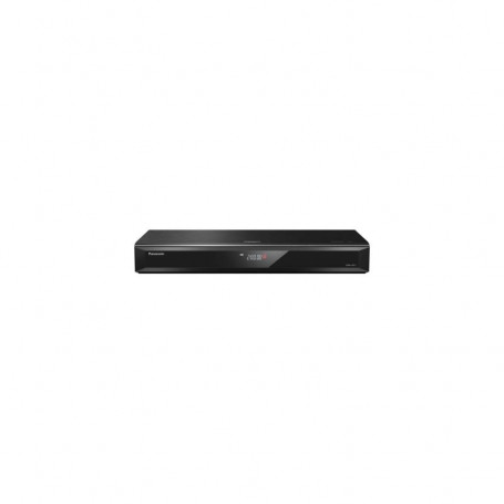 PANASONIC DMR-UBT1EC LETTORE E REGITRATORE ULTRA HD 1TB