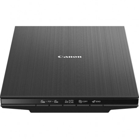 CANOSCAN LIDE 400 2996C010 SCANNER PIANO A4-4800X4800 USB 2.0