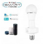 V-TAC 8421 WIFI LAMP HOLDER COMPATIBLE WITH AMAZON ALEXA AND GOOGLE HOME