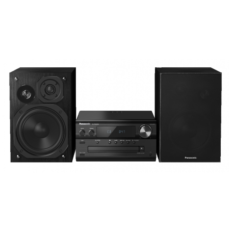 PANASONIC SC-PMX92EG-K HI-FI DAB