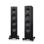 KEF Q700 BLACK COPPIA DIFFUSORI DA PAVIMENTO 2,5 VIE COPPIA CASSE