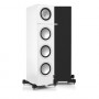 KEF Q700 WHITE COPPIA DIFFUSORI DA PAVIMENTO 2,5 VIE COPPIA CASSE