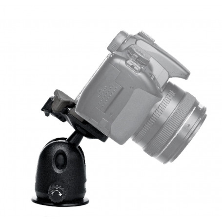 MANFROTTO 496RC2 TESTA A SFERA