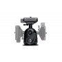 MANFROTTO 496RC2 TESTA A SFERA