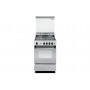 DELONGHI SEX554NED CUCINA GAS